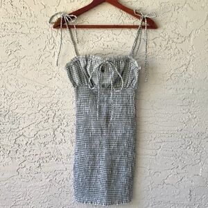 Princess Polly Mini Stretch Dress